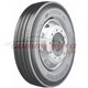 COP. 235/75R17.5 BRIDGESTONE R-STEER 002 3PMSF 132M M+S